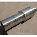 Forging S355 Large Transmission Shaft